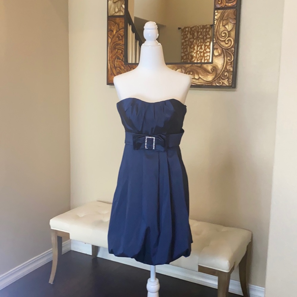 B.Darlin dress.
